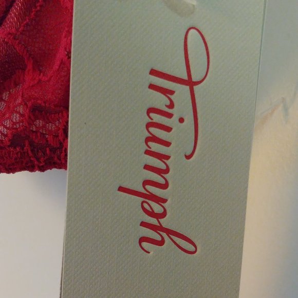 Triumph 10179990 Amourette Charm Bra - Picture 3 of 5